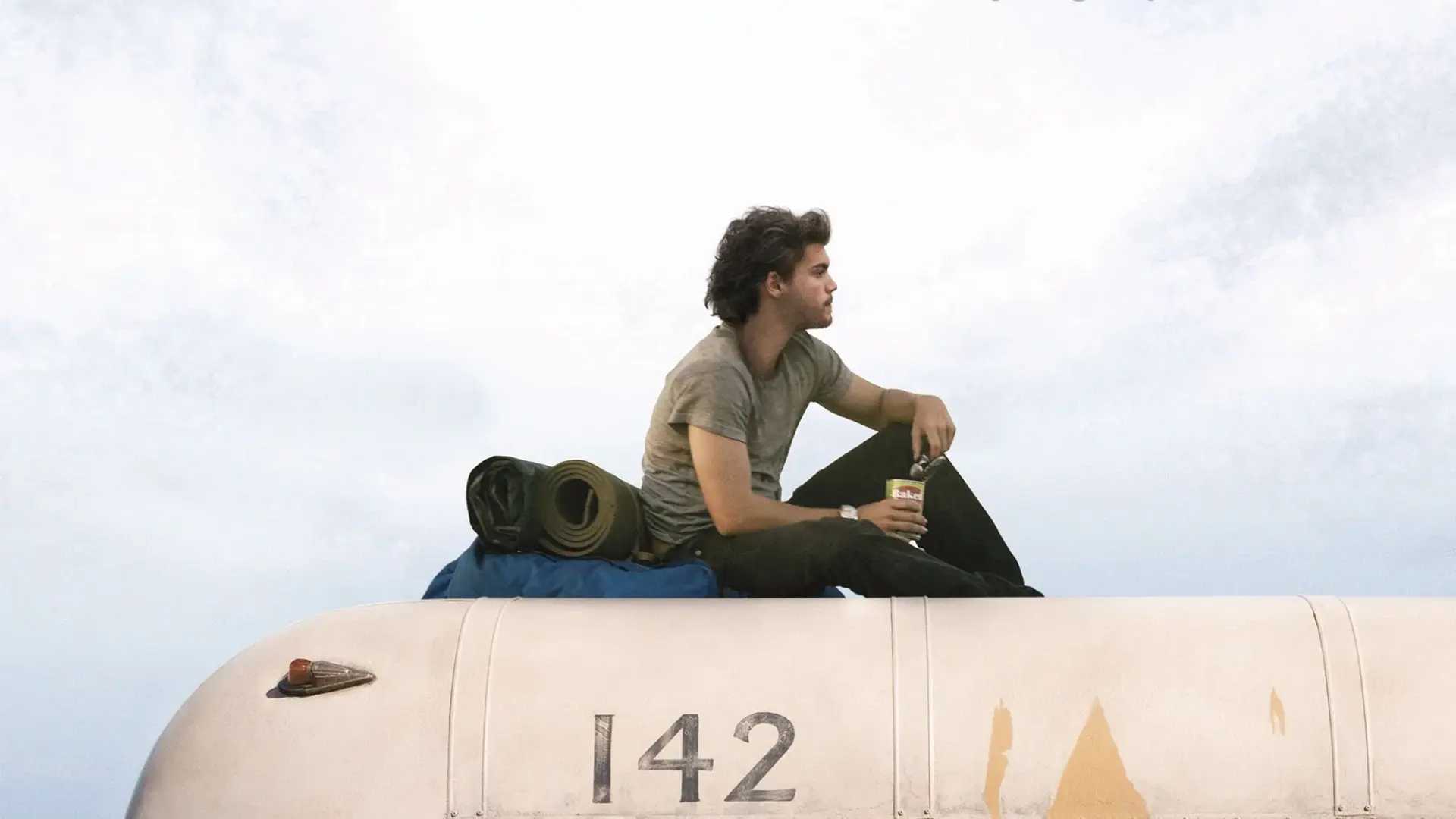 دانلود فیلم Into the Wild دوبله فارسی