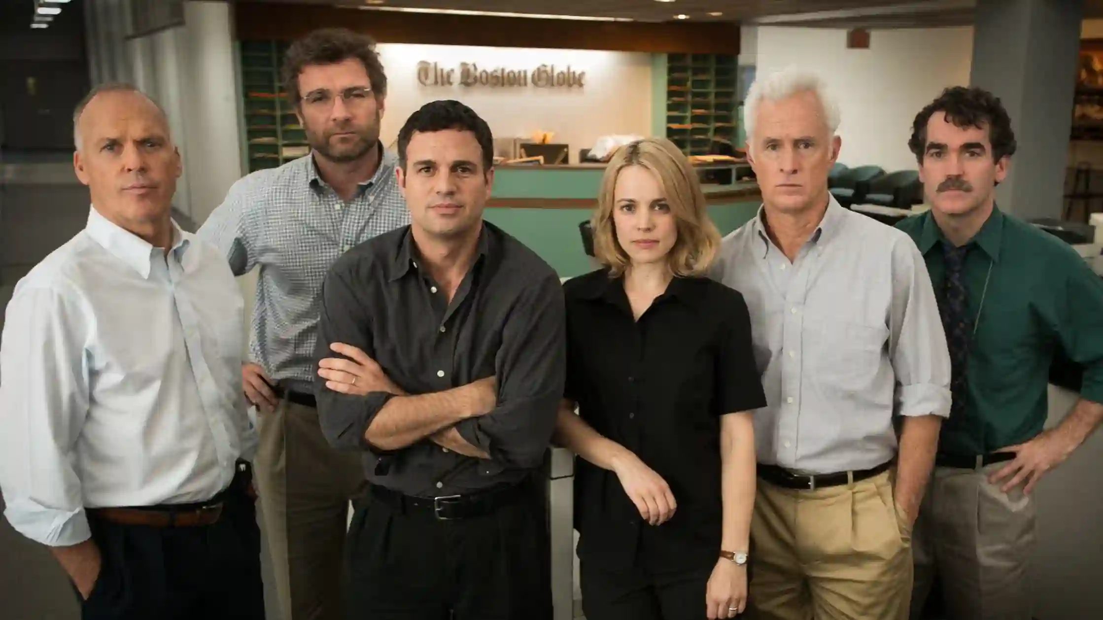 دانلود فیلم Spotlight دوبله فارسی