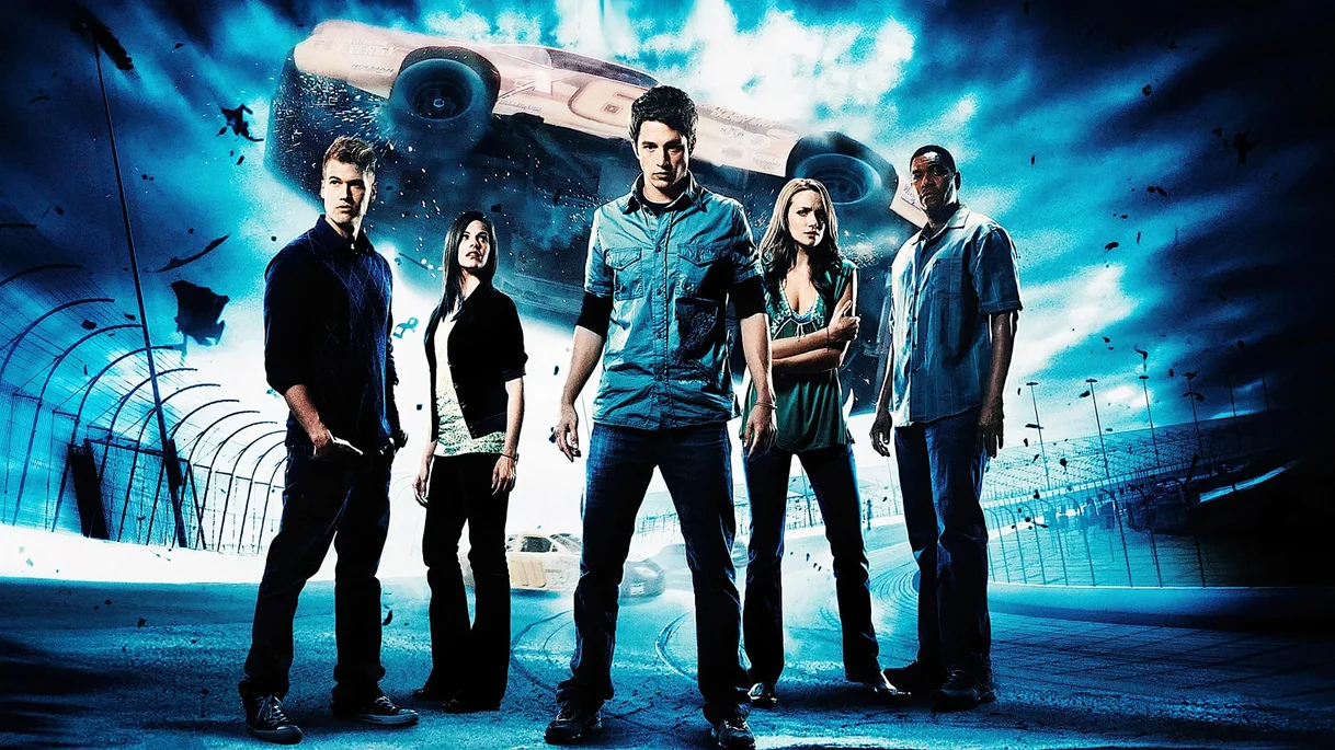 دانلود فیلم The Final Destination دوبله فارسی