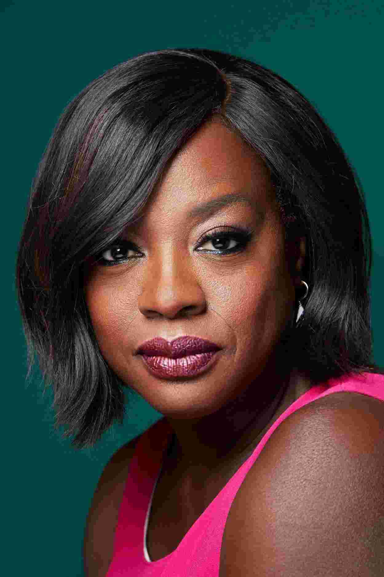 Viola Davis