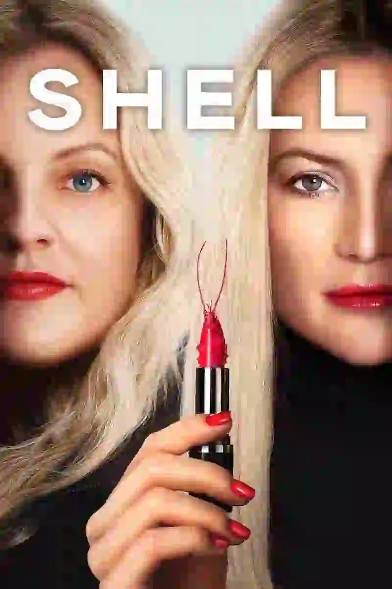 دانلود فیلم Shell زیرنویس فارسی