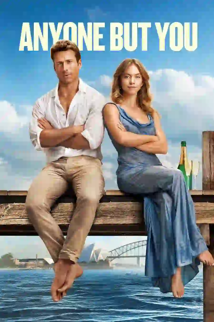 دانلود فیلم Anyone But You زیرنویس فارسی