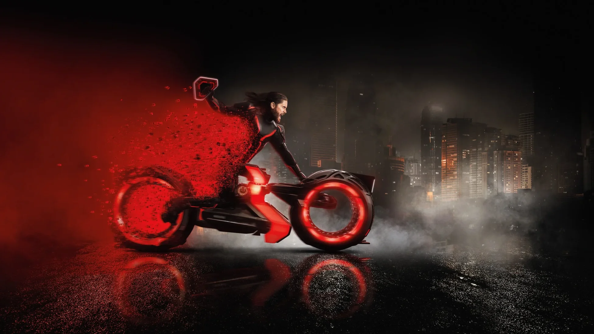 دانلود فیلم ترون: آرس TRON: Ares دوبله فارسی