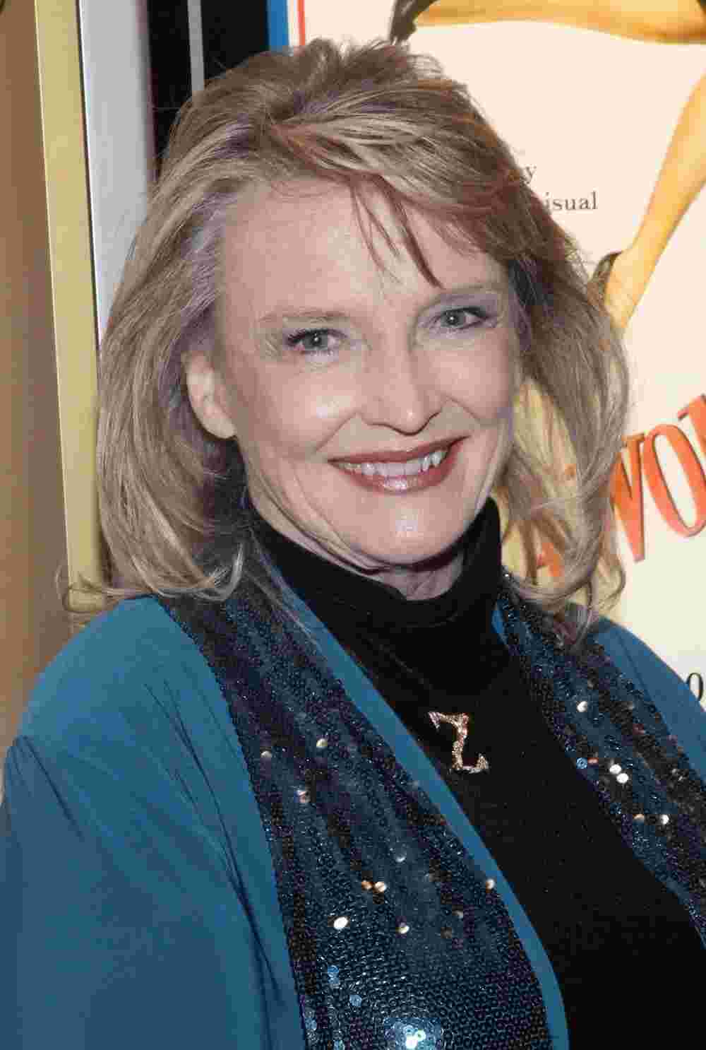 Karolyn Grimes