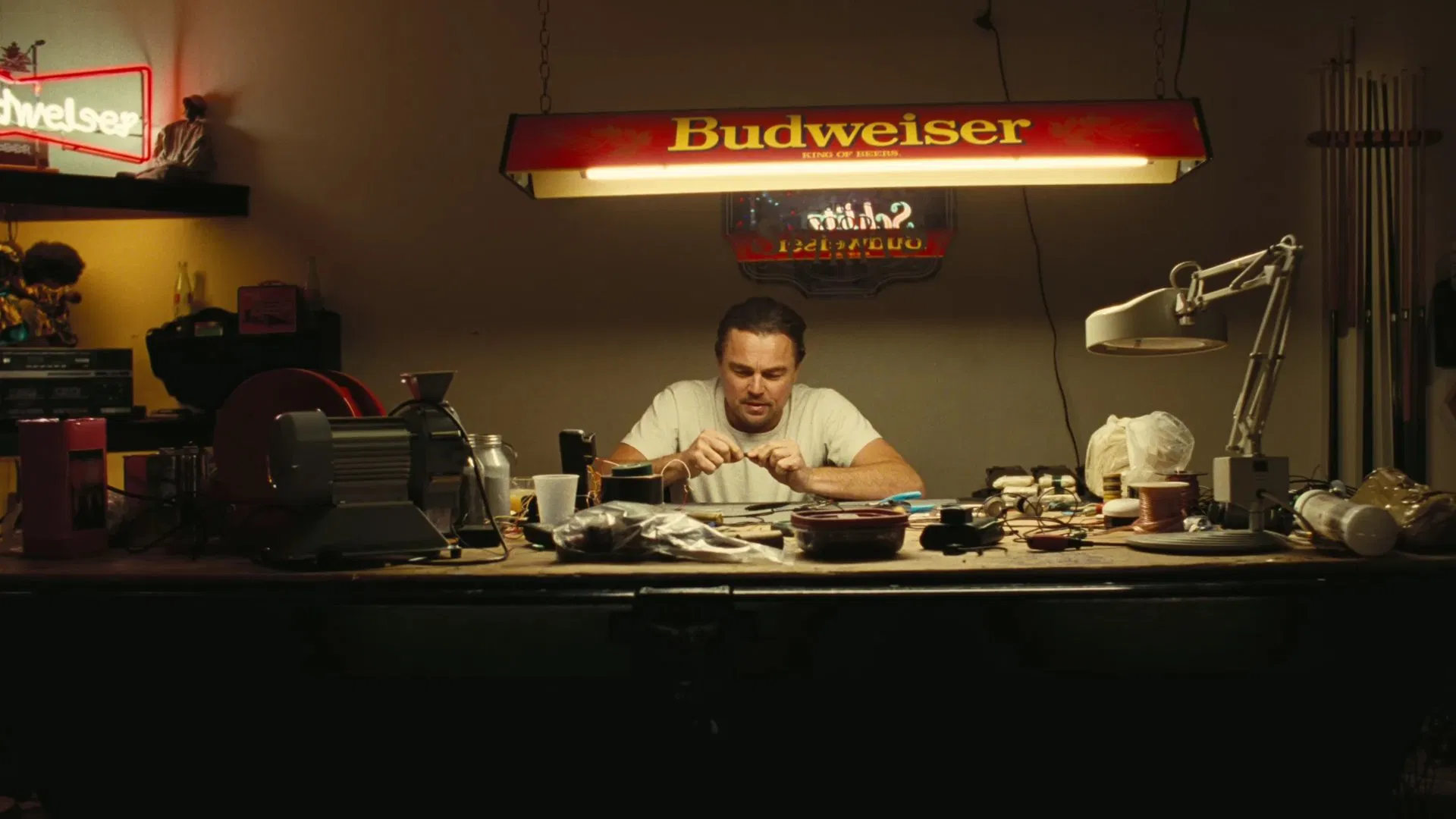 دانلود فیلم یک نبرد پس از دیگری One Battle After Another 2025 دوبله فارسی