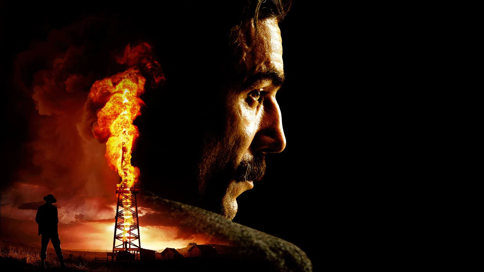 دانلود فیلم There Will Be Blood دوبله فارسی