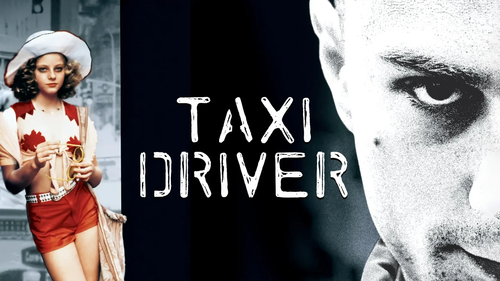 دانلود فیلم Taxi Driverدوبله فارسی
