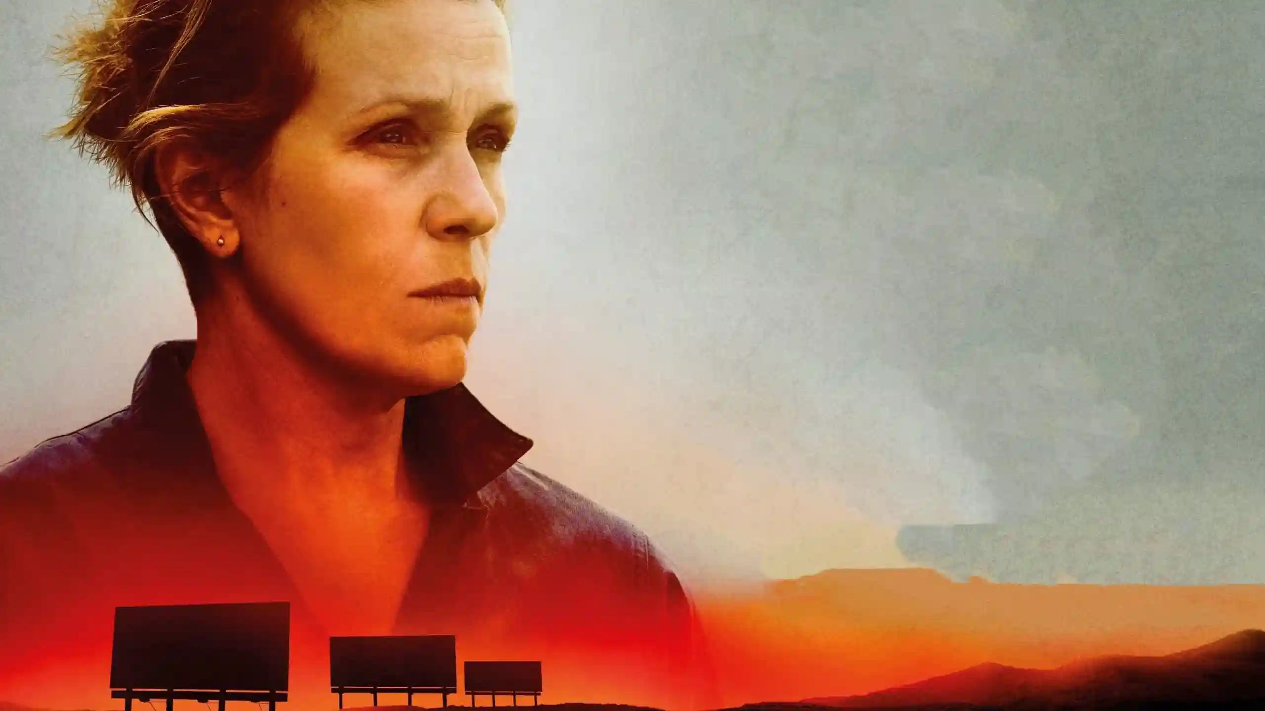 دانلود فیلم Three Billboards Outside Ebbing, Missouri دوبله فارسی