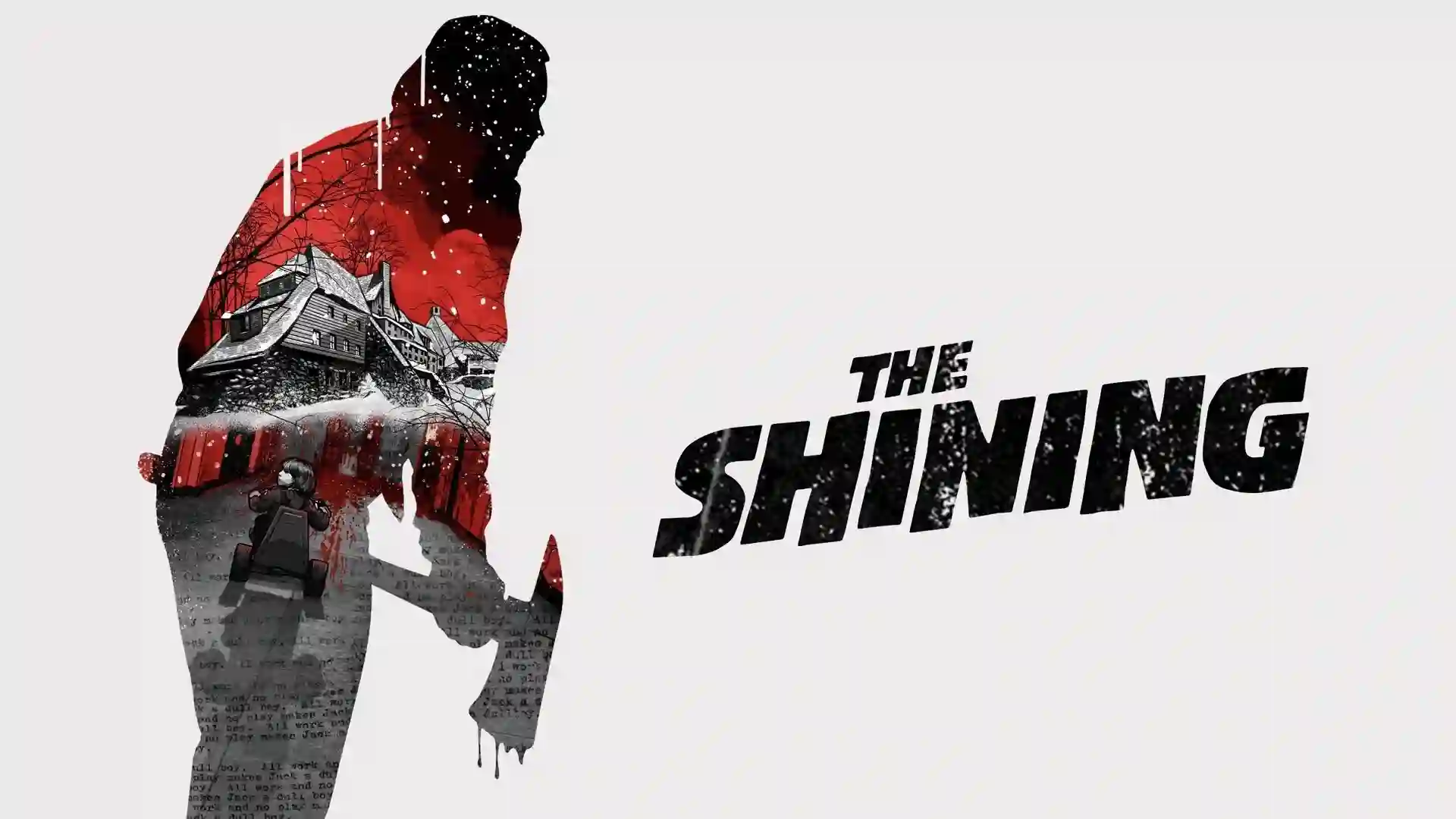 دانلود فیلم The Shining دوبله فارسی