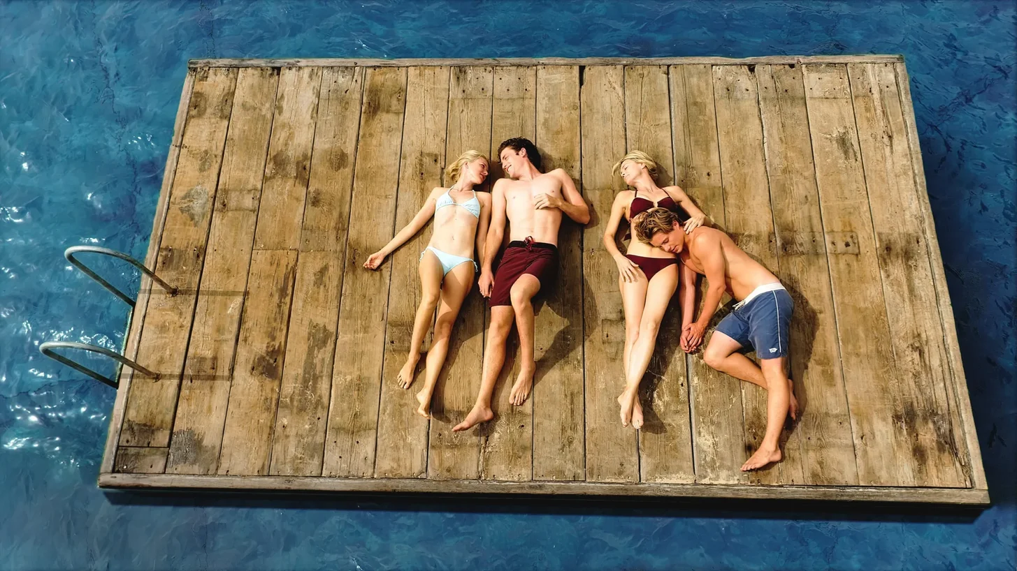 دانلود فیلم Adore