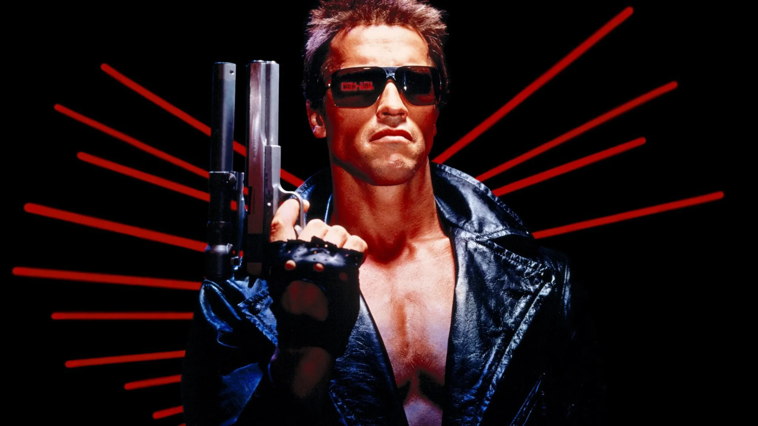 دانلود فیلم The Terminator دوبله فارسی