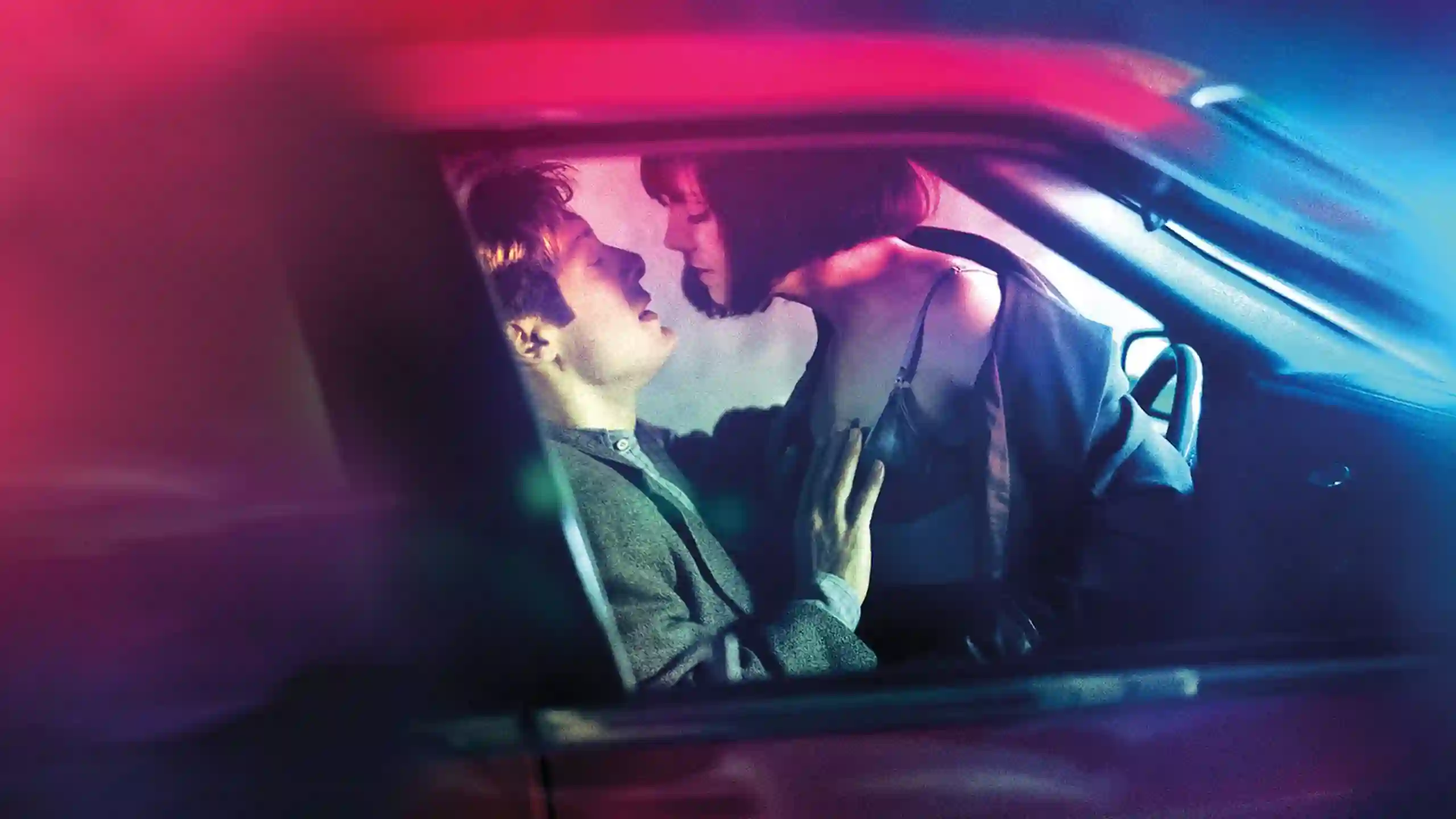 دانلود فیلم Crash