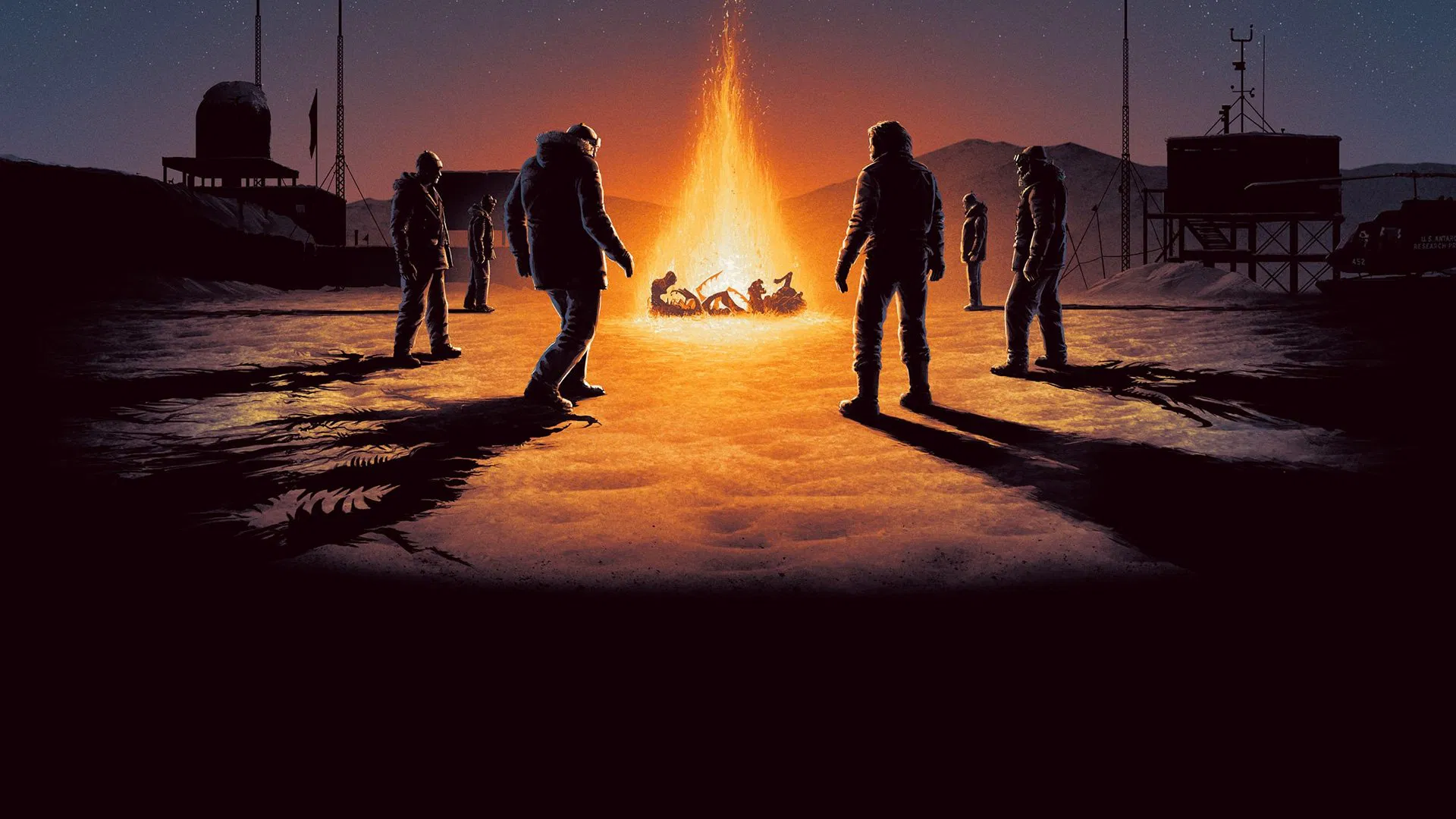 دانلود فیلم The Thing