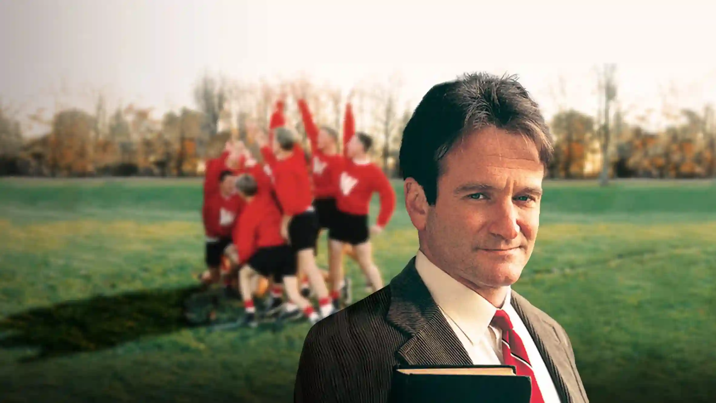 دانلود فیلم Dead Poets Society دوبله فارسی