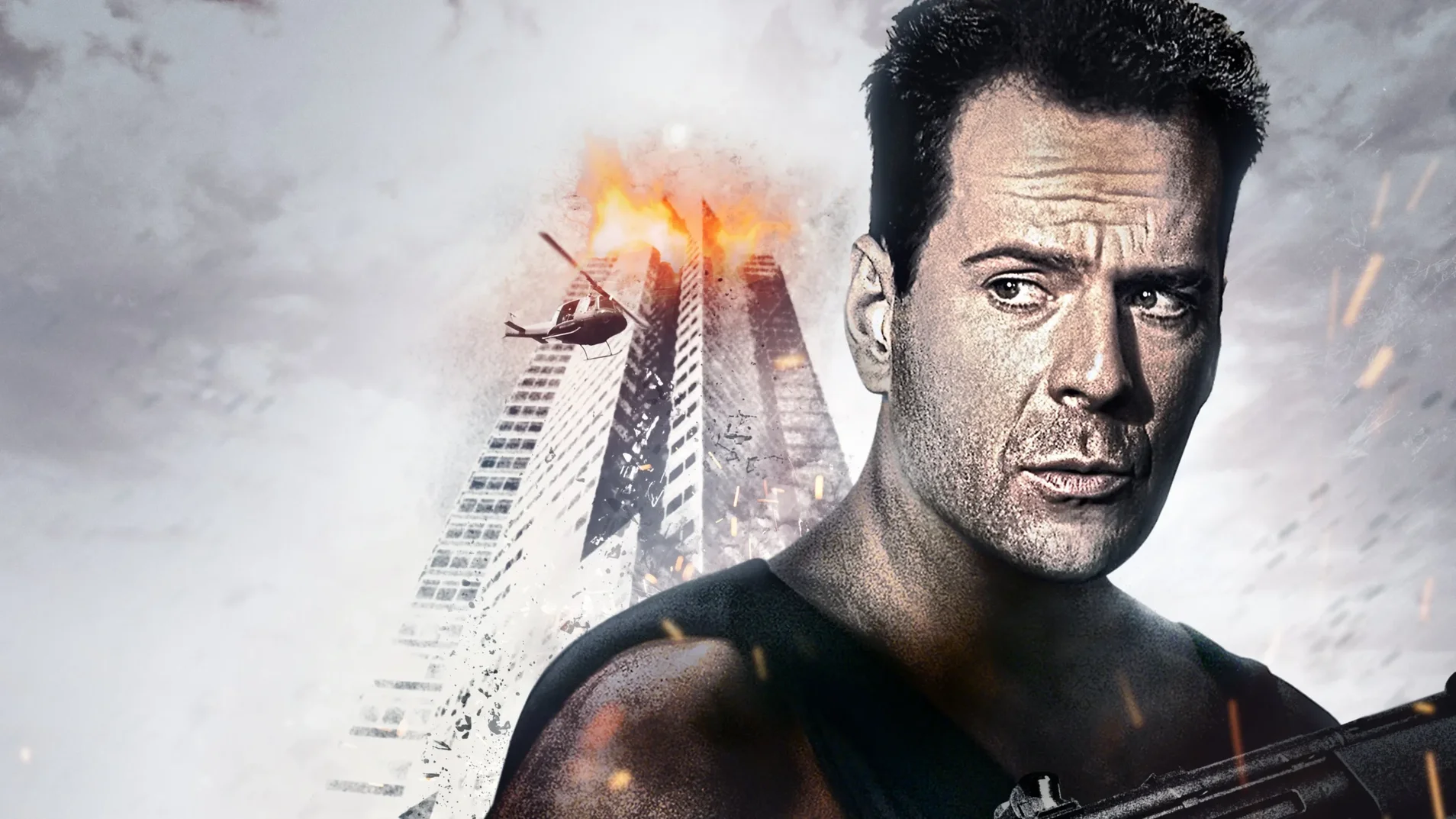 دانلود فیلم Die Hard دوبله فارسی