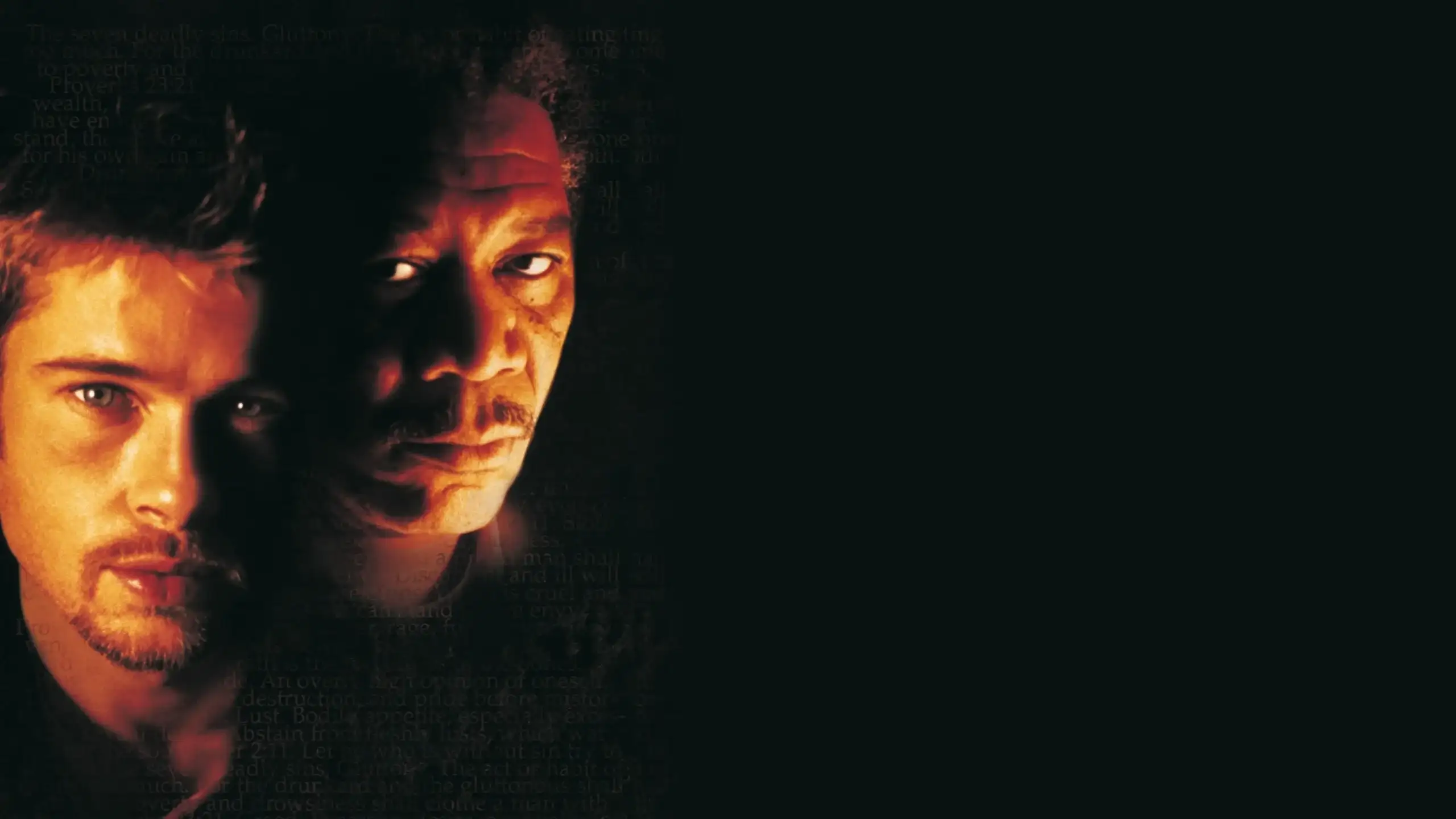 دانلود فیلم Se7en دوبله فارسی