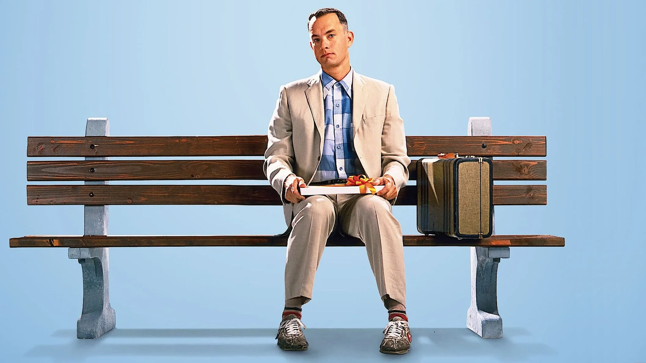 دانلود فیلم Forrest Gump دوبله فارسی