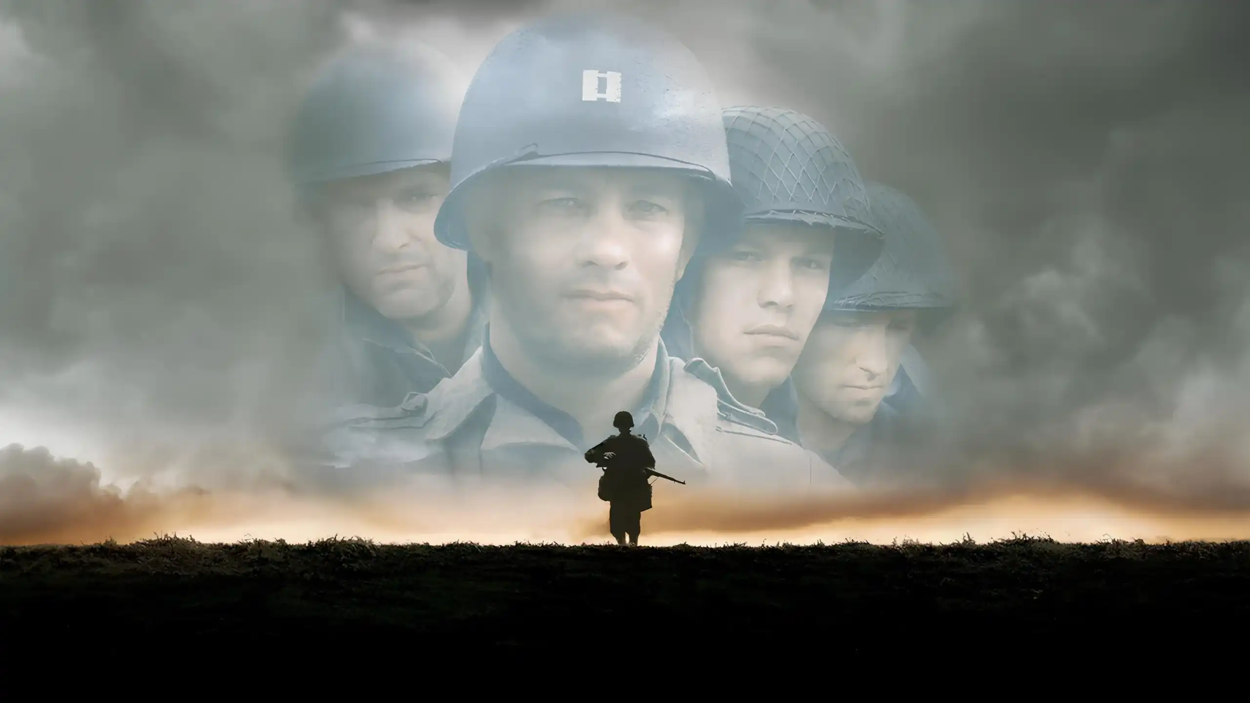 دانلود فیلم Saving Private Ryan دوبله فارسی