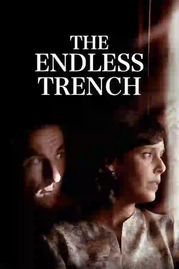 دانلود فیلم The Endless Trench دوبله فارسی
