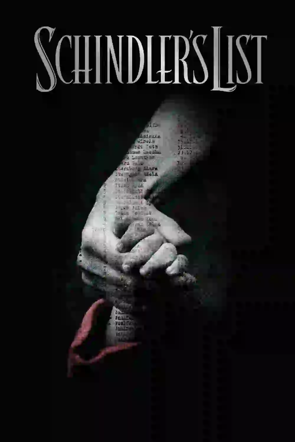 دانلود فیلم Schindler's List دوبله فارسی