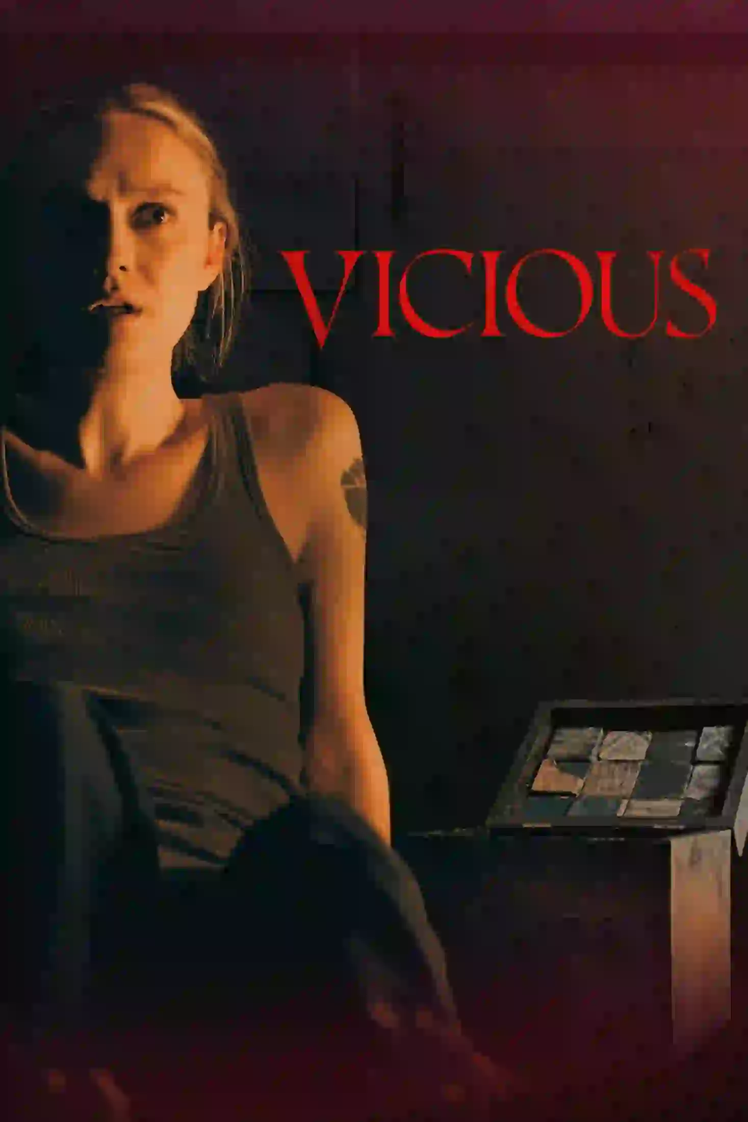 دانلود فیلم Vicious زیرنویس فارسی