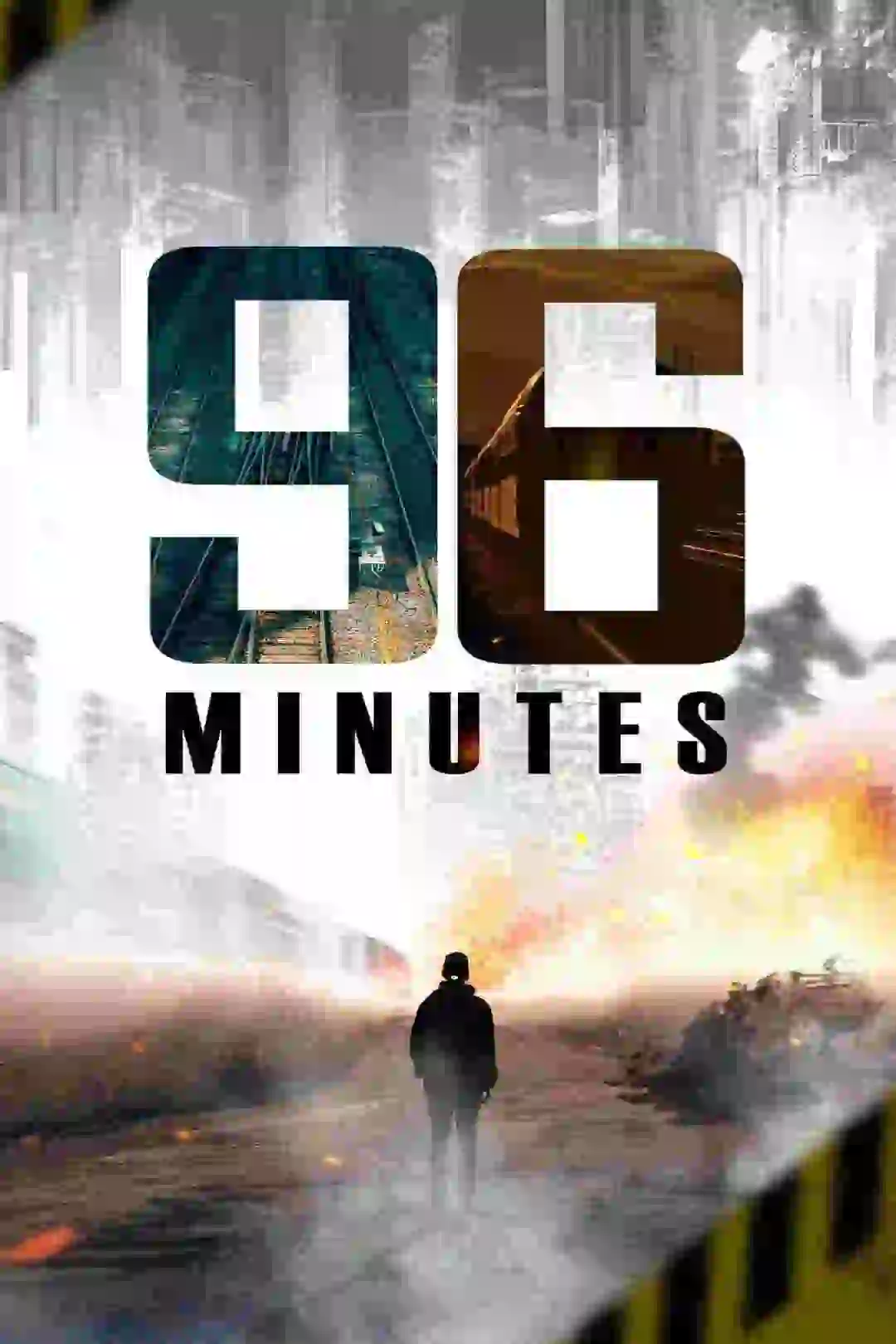 دانلود فیلم 96 دقیقه 96 Minutes دوبله فارسی