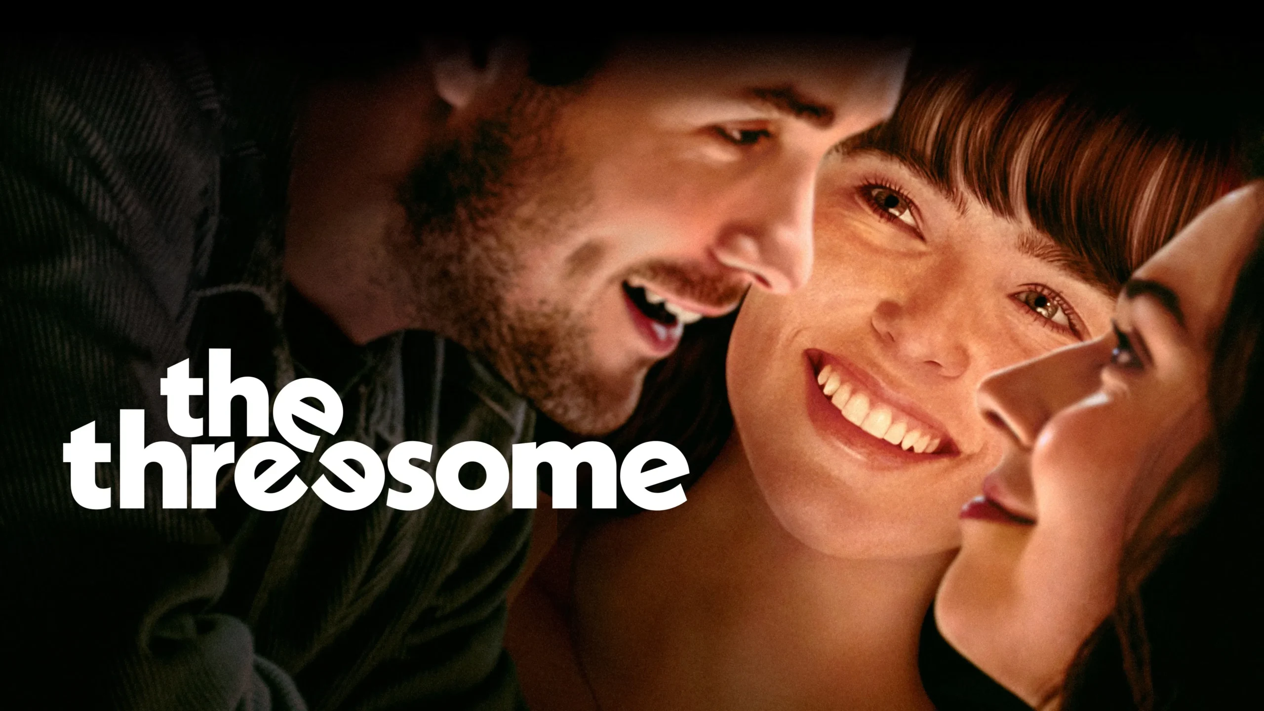 دانلود فیلم The Threesome 2025 زیرنویس فارسی