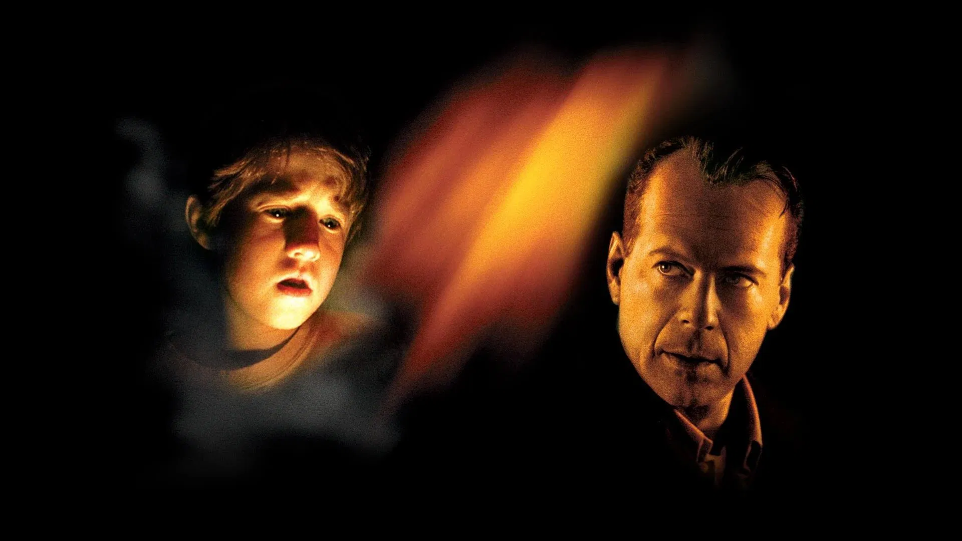 دانلود فیلم The Sixth Sense دوبله فارسی