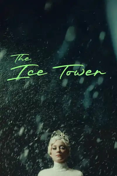 دانلود فیلم برج یخی The Ice Tower 2025 دوبله فارسی