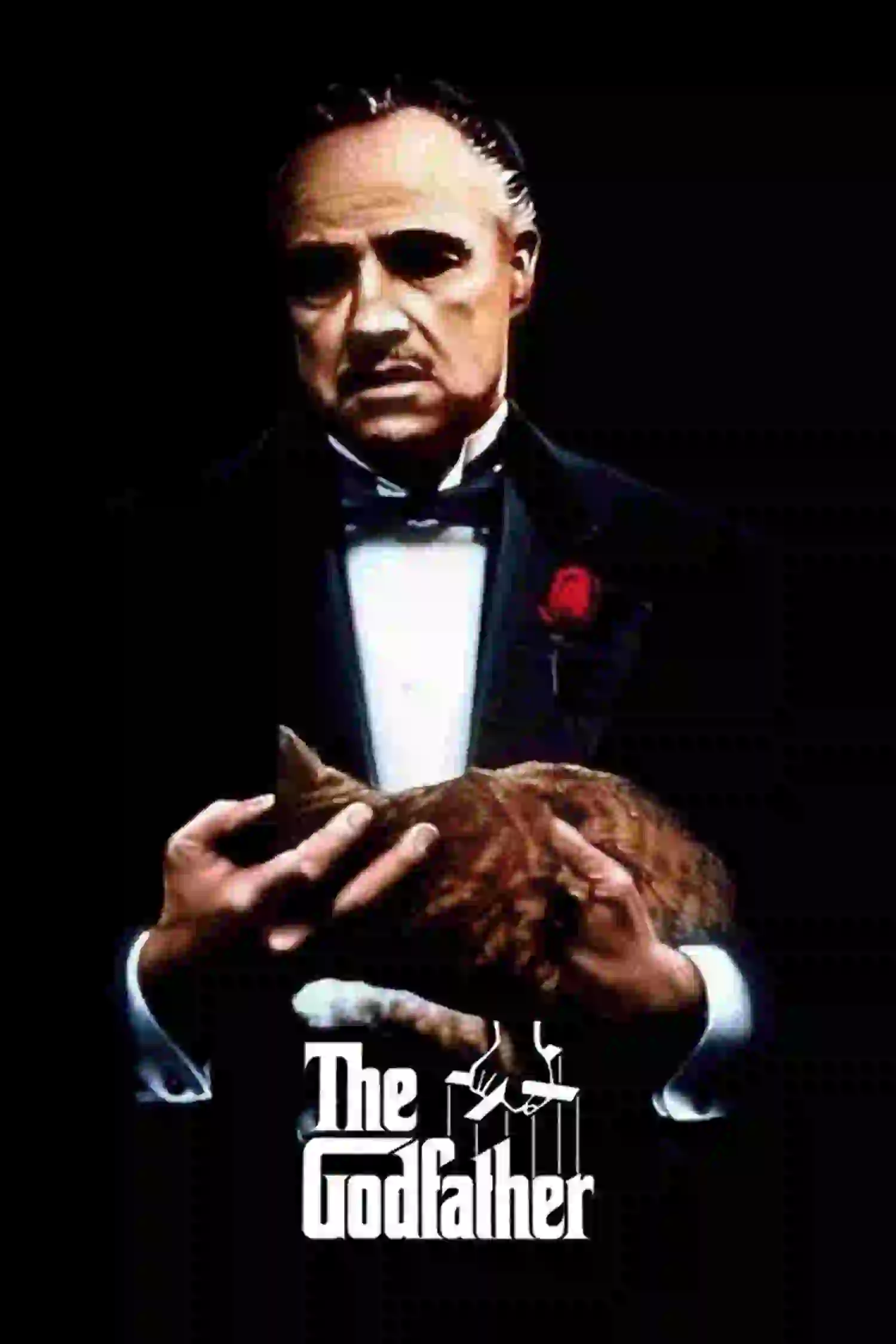 دانلود فیلم The Godfather دوبله فارسی