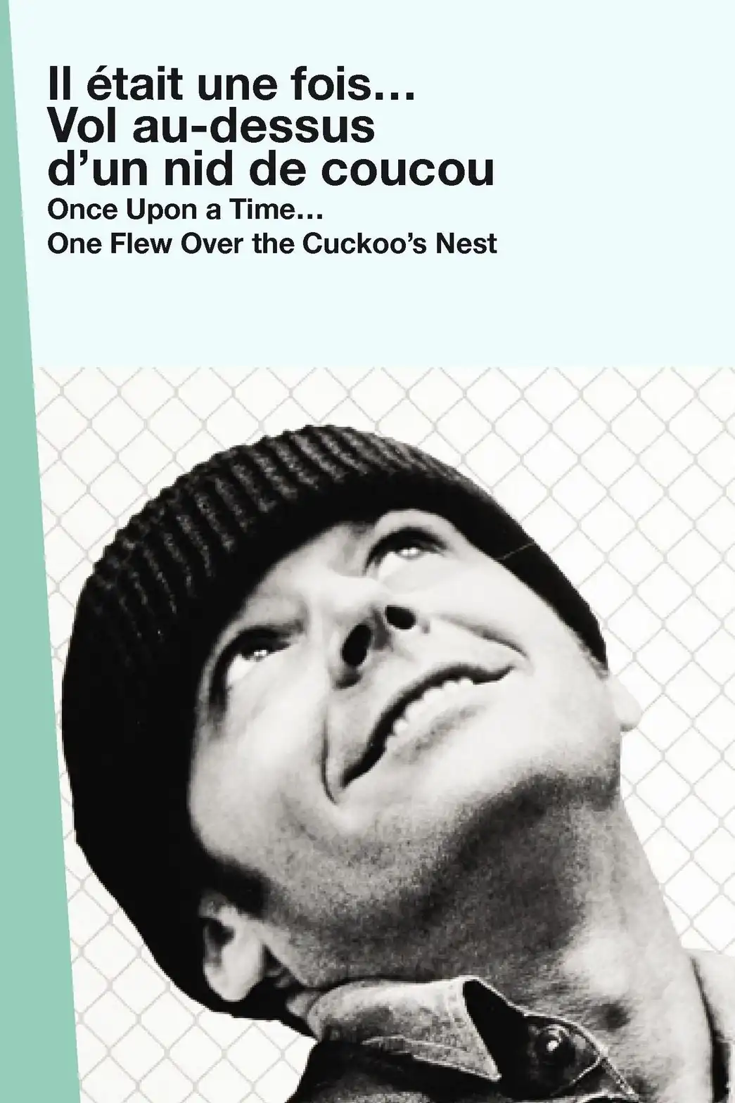 دانلود فیلم Once Upon a Time… One Flew Over the Cuckoo's Nest دوبله فارسی