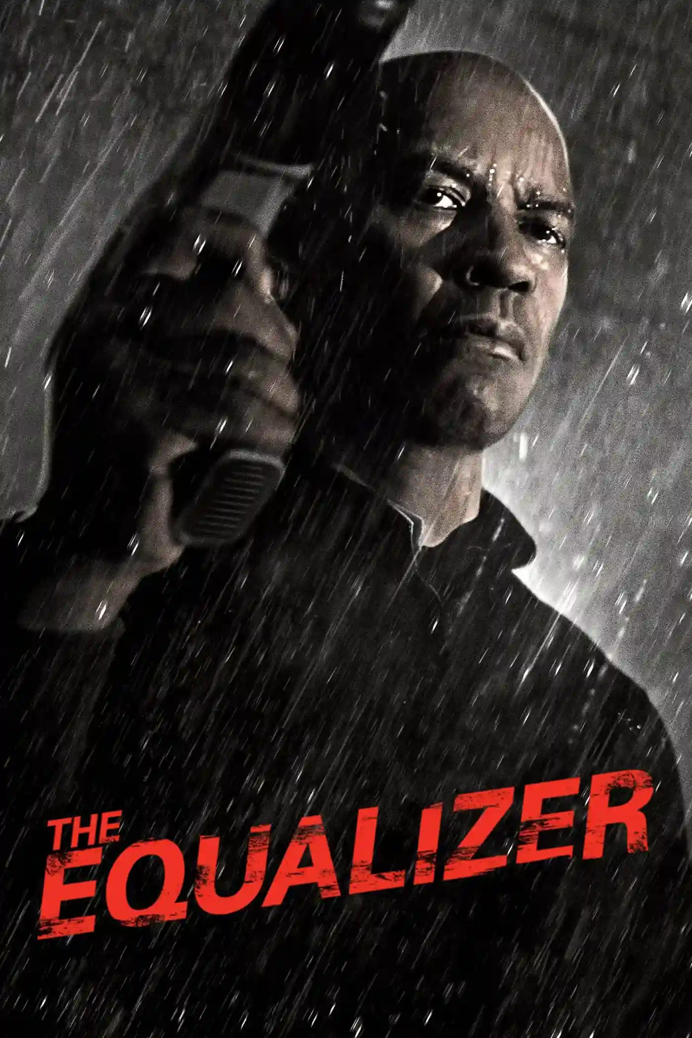 دانلود فیلم اکولایزر ۲۰۱۴ دوبله فارسی - The Equalizer 2014