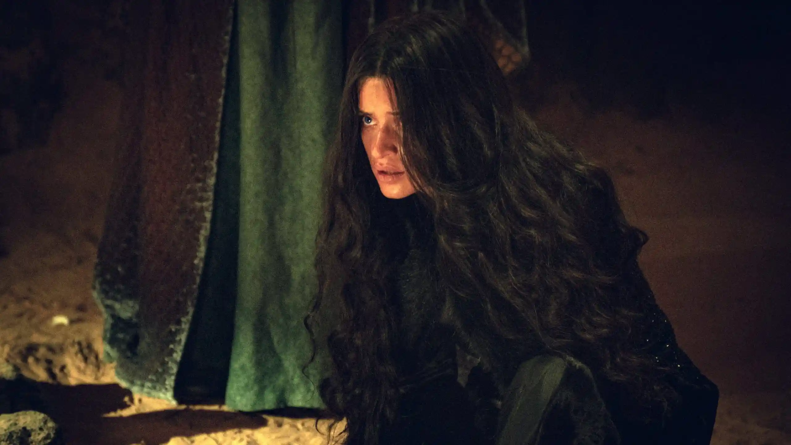 قسمت هشتم از فصل سوم سریال The Witcher