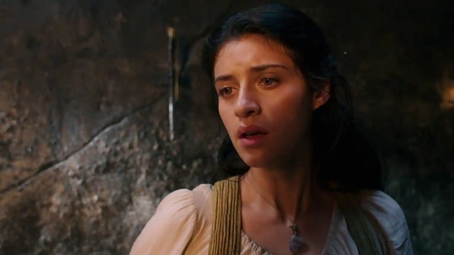 قسمت دوم از فصل دوم سریال The Witcher