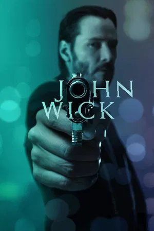 دانلود فیلم جان ویک John Wick (2014) دوبله فارسی