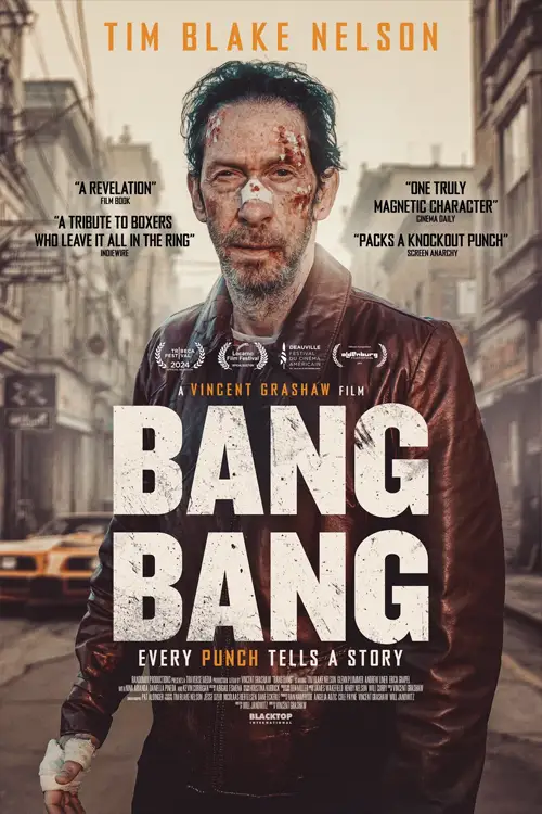 دانلود فیلم بنگ بنگ Bang Bang 2024 دوبله فارسی