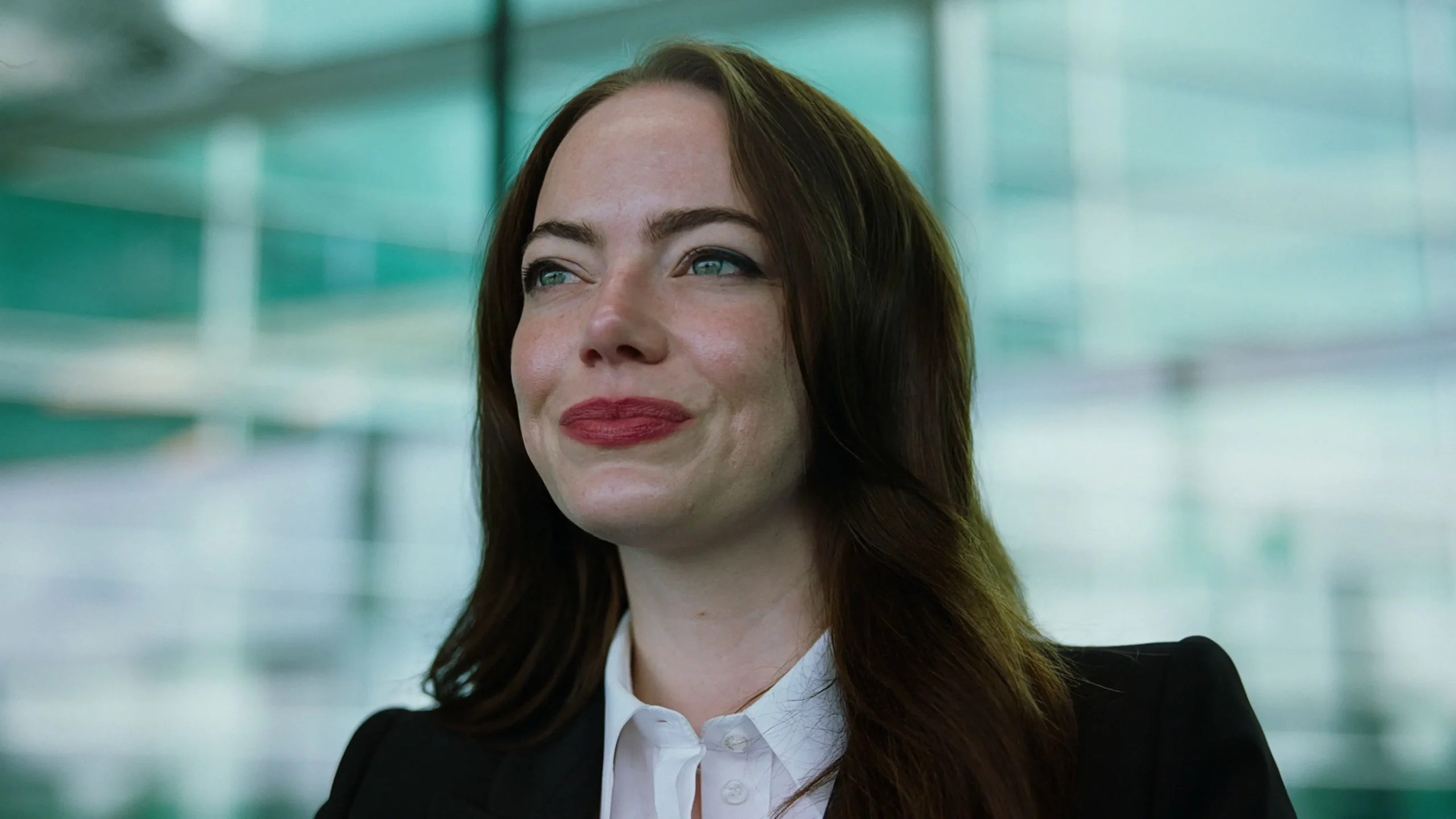 دانلود فیلم بوگونیا Bugonia 2025 با دوبله فارسی