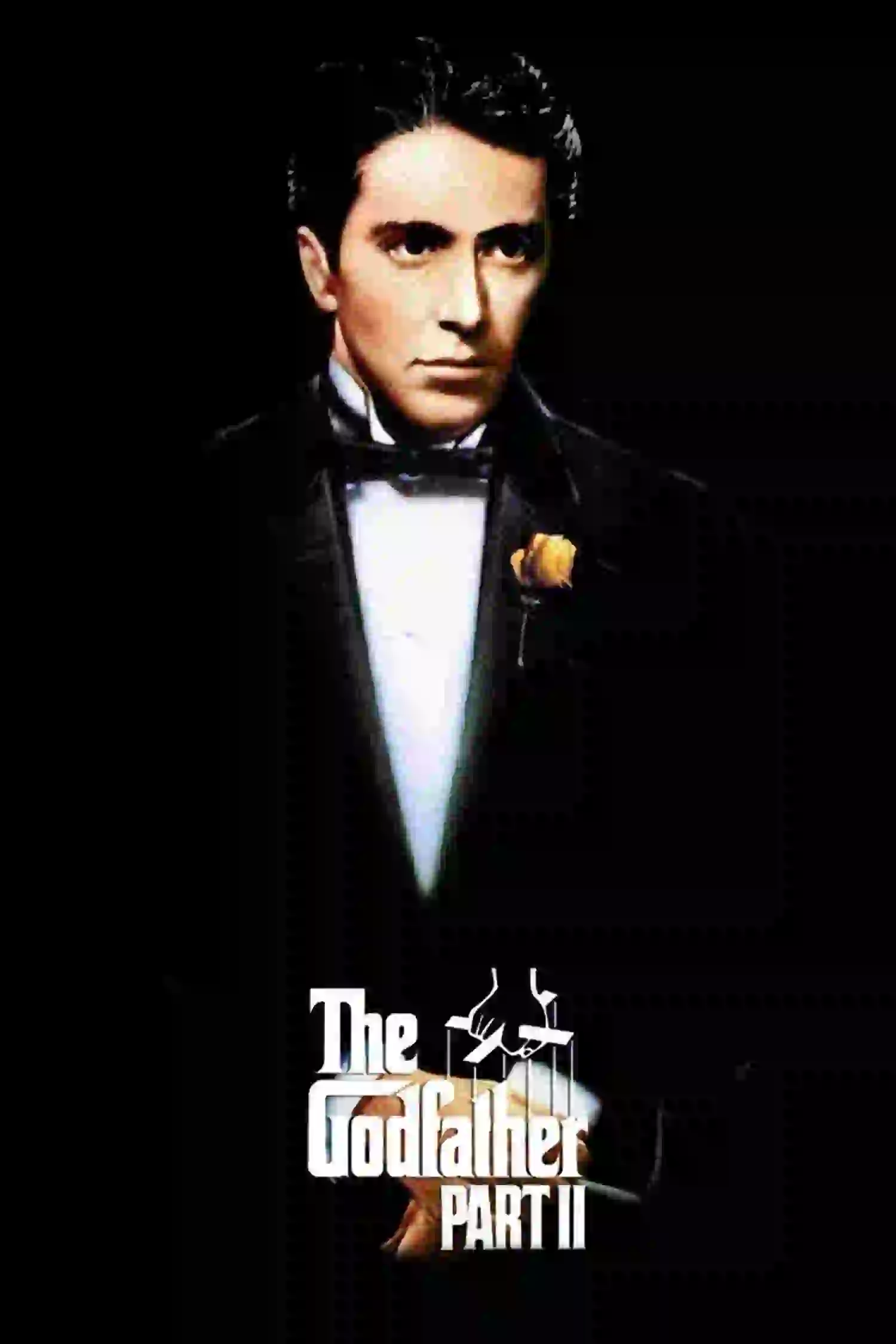 دانلود فیلم The Godfather Part II دوبله فارسی