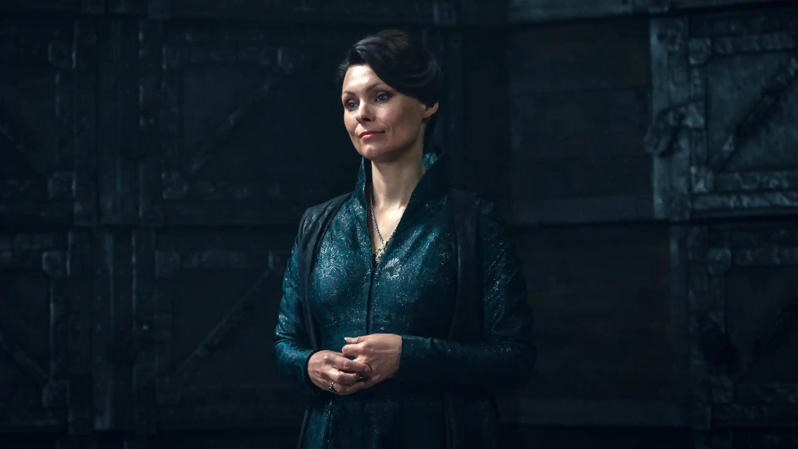 قسمت سوم از فصل سوم سریال The Witcher