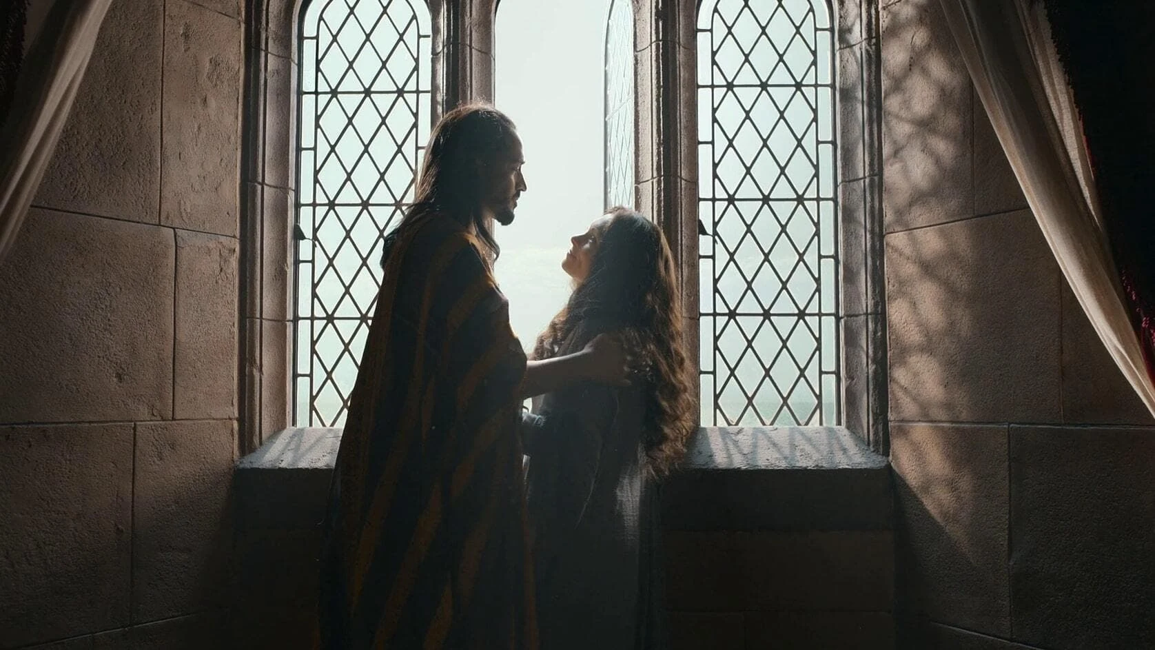 قسمت هفتم از فصل دوم سریال The Witcher