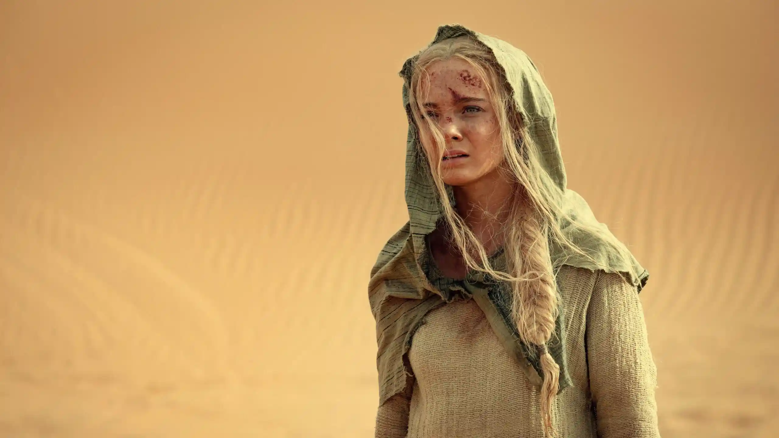 قسمت هفتم از فصل سوم سریال The Witcher