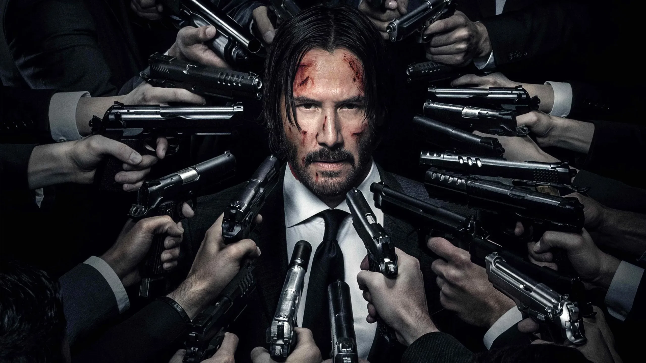 دانلود فیلم جان ویک بخش دو John Wick: Chapter 2 دوبله فارسی