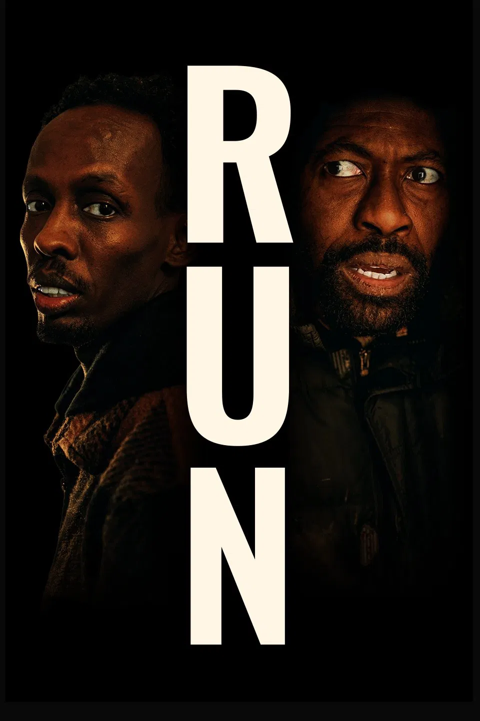 دانلود فیلم فرار Run 2025